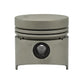 Piston (0,50 - 68,50): KUBOTA / Z500 / D750 / Nr. referinta: 15261-21910