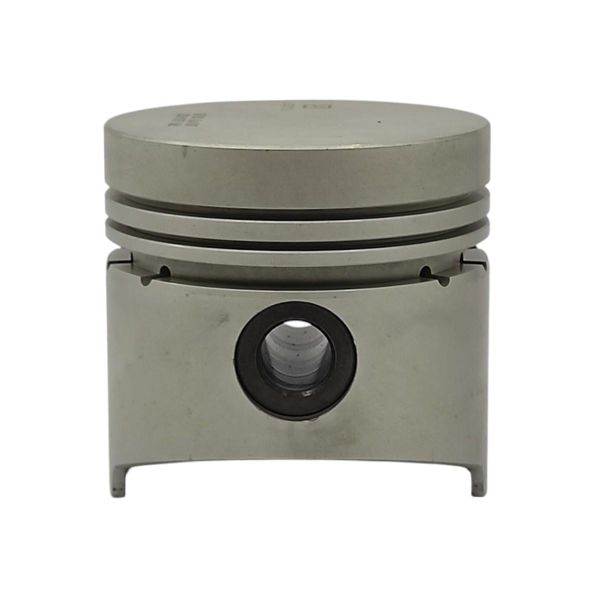 Piston (0,50 - 68,50): KUBOTA / Z500 / D750 / Nr. referinta: 15261-21910