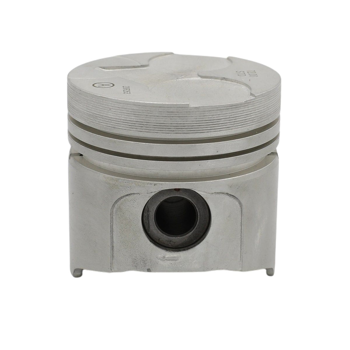 Piston (0,50 - 72,50): KUBOTA / D905 / V1205 / Nr. referinta: 16224-21910