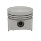 Piston (0,50 - 75,50): KUBOTA / D950 / V1200 / Nr. referinta: 15732-21912