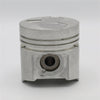 Piston (0,50 - 80,50): KUBOTA / D1403 / V1903 / Nr. referinta: 16427-21910