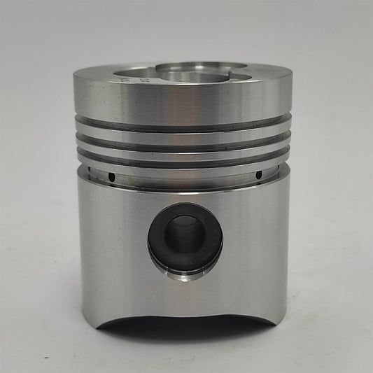 Piston (0,50 - 82,50): SLANZI / DVA 460 / DVA 920 / Nr. referinta: 6500 605