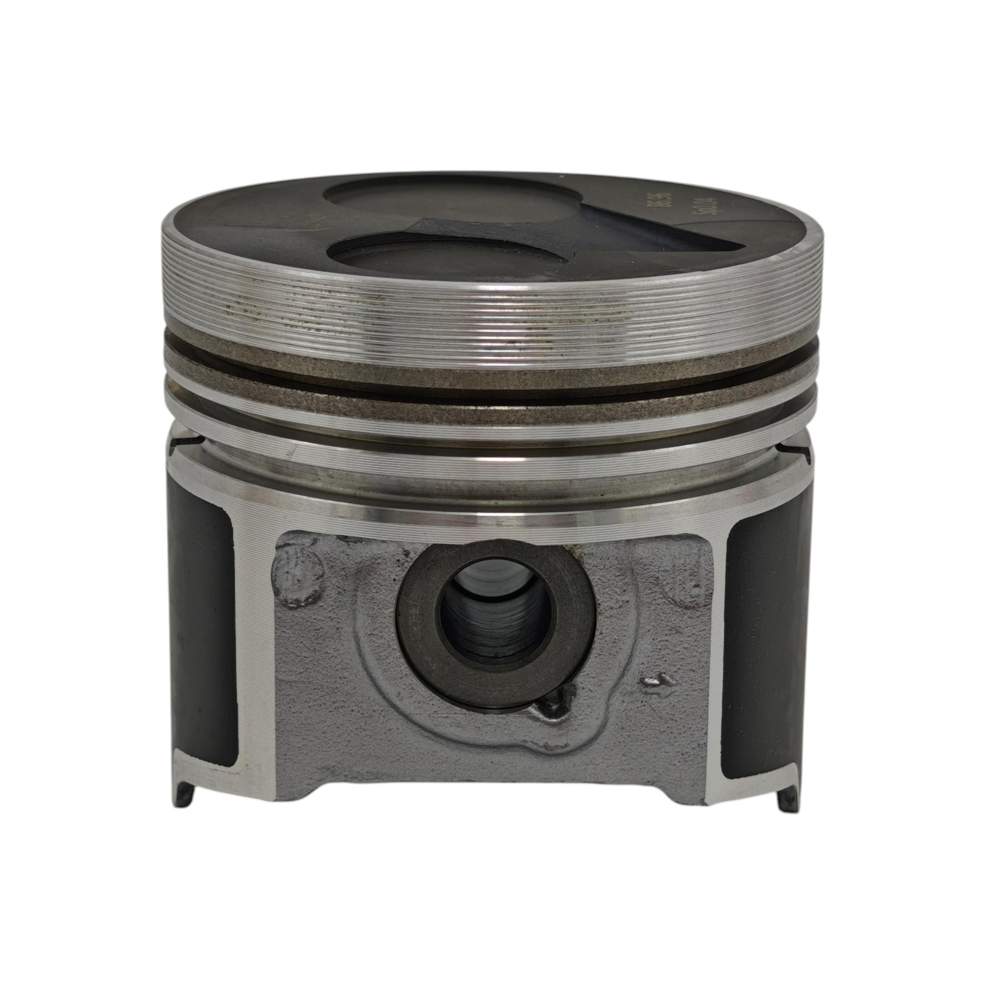 Piston (0,50 - 87,50 - ALFINE): KUBOTA / V2403