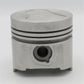 Piston (0,50 - 87,50): KUBOTA / D1703 / V2203 / V2403 / F2803