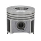 Piston (0,50 - 87,50): KUBOTA / V2203-DI / V2403-DI