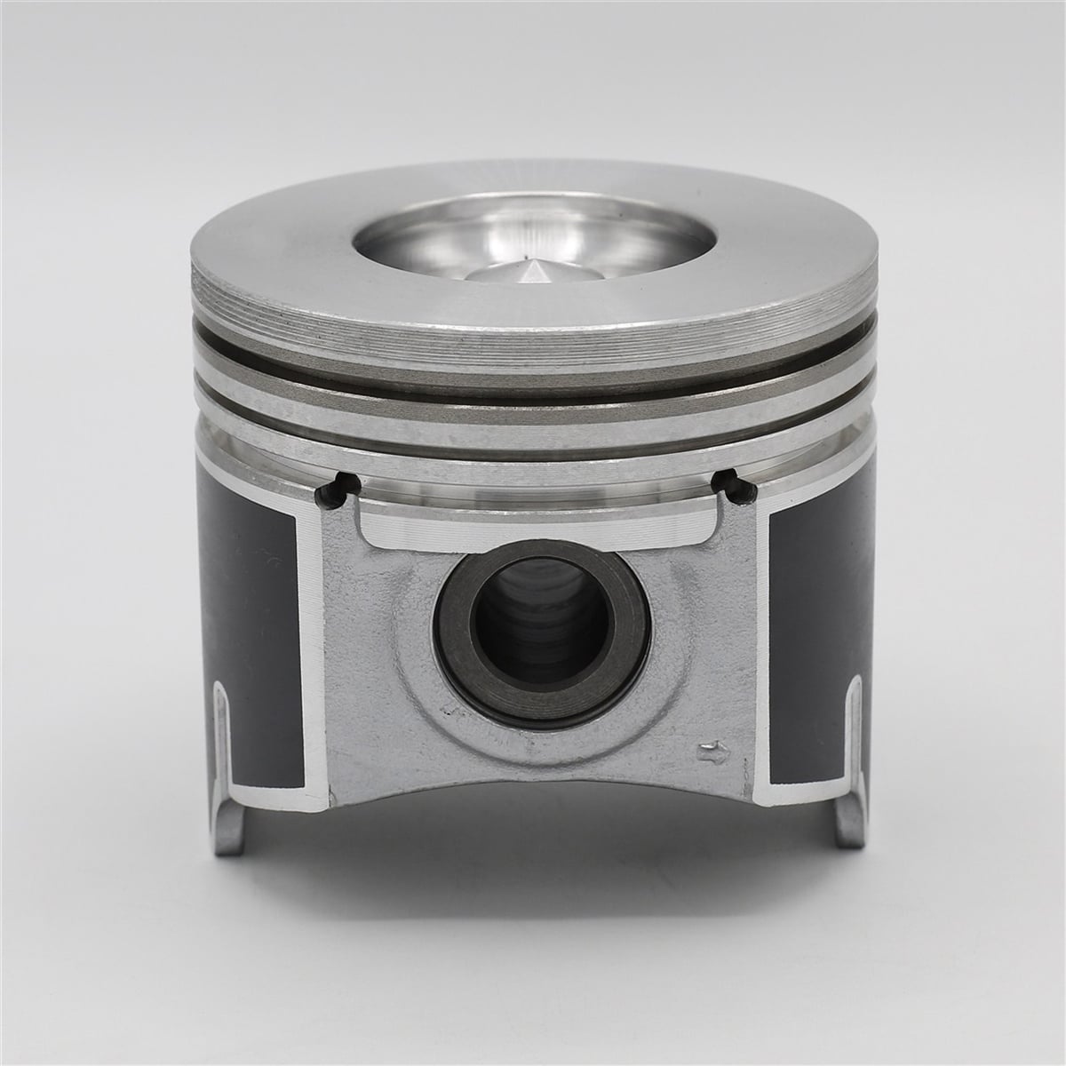 Piston (0,50 - 87,50): KUBOTA / V2607 / Nr. referinta: 1J700-21910