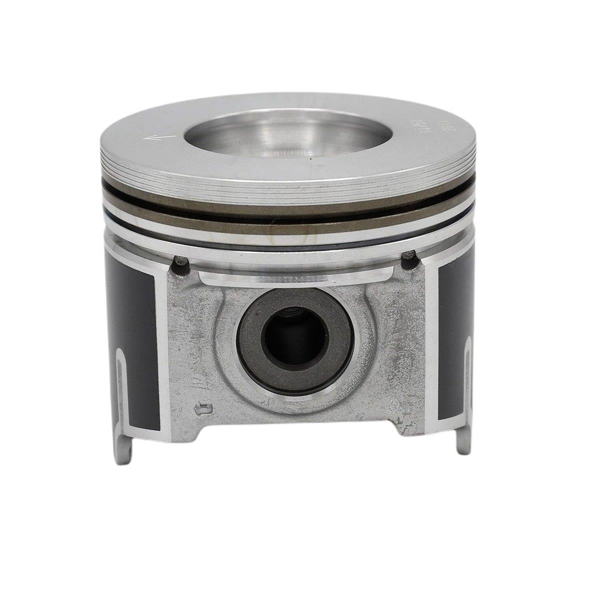 Piston (0.50 -OVERSIZE- 94.50-CAMERA DE COMBUSTIE Diametru:58.50mm): KUBOTA / V3307 / Nr. referinta: 1J770-21910