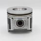 Piston (0.50 -OVERSIZE- 94.50-CAMERA DE COMBUSTIE Diametru:58.50mm): KUBOTA / V3307 / Nr. referinta: 1J770-21910