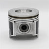 Piston (0,50 - 94,50-DIAMETR CAMERA DE COMBUSTIE: 51,50mm): KUBOTA / V3307 / Nr. referinta: 1J751-21910