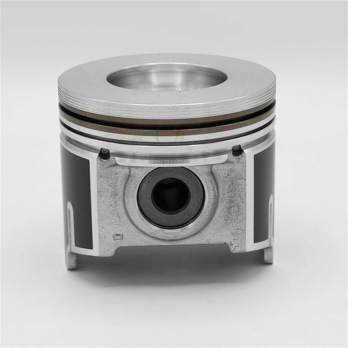 Piston (0,50 - 94,50-DIAMETR CAMERA DE COMBUSTIE: 51,50mm): KUBOTA / V3307 / Nr. referinta: 1J751-21910