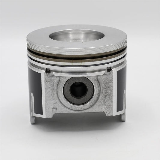 Piston (0,50 - 94,50-DIAMETR CAMERA DE COMBUSTIE: 51,50mm): KUBOTA / V3307 / Nr. referinta: 1J751-21910