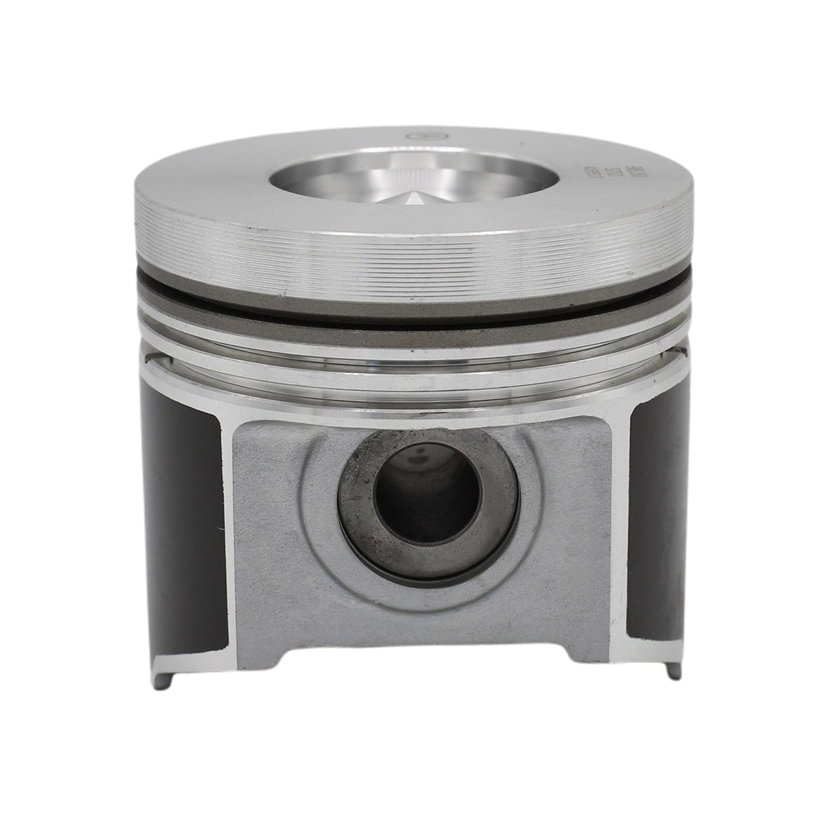 Piston (0,50 - 98,50 - ALFINED): KUBOTA / V3300-DIE / Nr. referinta: 1C050-21912