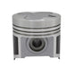 Piston (0,50 - 98,50): KUBOTA / V3300-B / Nr. referinta: 1C011-21910