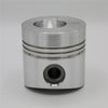 Piston (0.50 - OVERSIZE - Diametru: 100.50 mm) : LOMBARDINI / 5LD 824-3 / Nr. referinta: 6500 665
