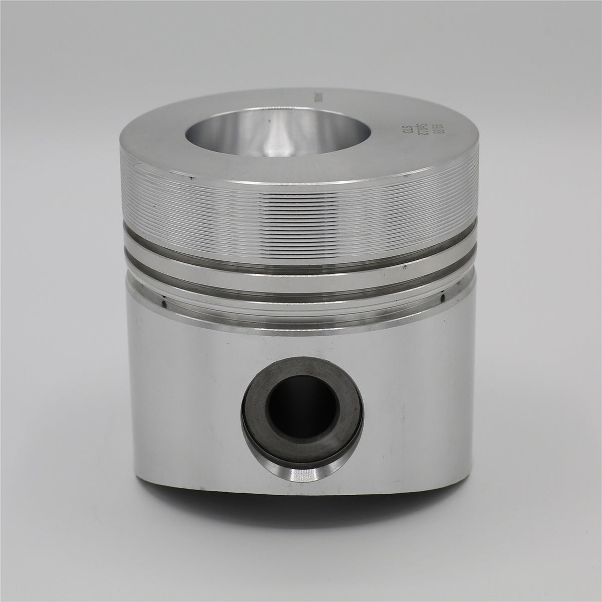 Piston (0.50 - OVERSIZE - Diametru: 100.50 mm) : LOMBARDINI / 5LD 824-3 / Nr. referinta: 6500 665