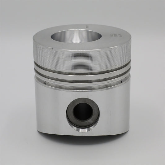 Piston (0.50 - OVERSIZE - Diametru: 100.50 mm) : LOMBARDINI / 5LD 824-3 / Nr. referinta: 6500 665