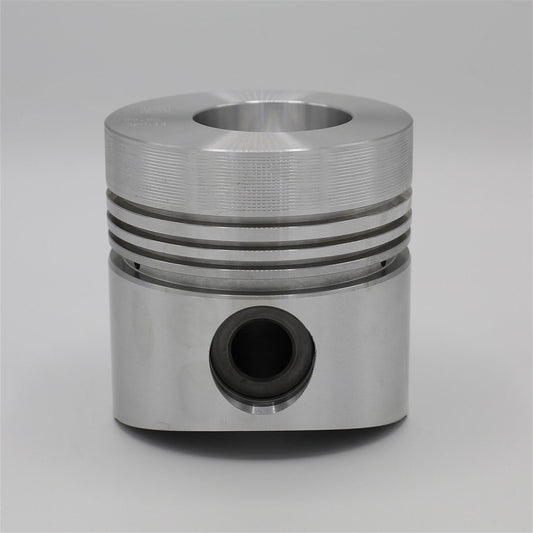 Piston (0,50 - Diametru: 100,50 mm): LOMBARDINI / LDA 832 / LDA 833 / LDA 834 / 5LD 825-2;3;4 / Nr. referinta: 6500 155