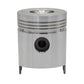 Piston (0,50 - Diametru: 100,50 mm): RUGGERINI / CRD 100 / RP 170 / CRD 100-2 / RP 320 / Nr. referinta: 2184