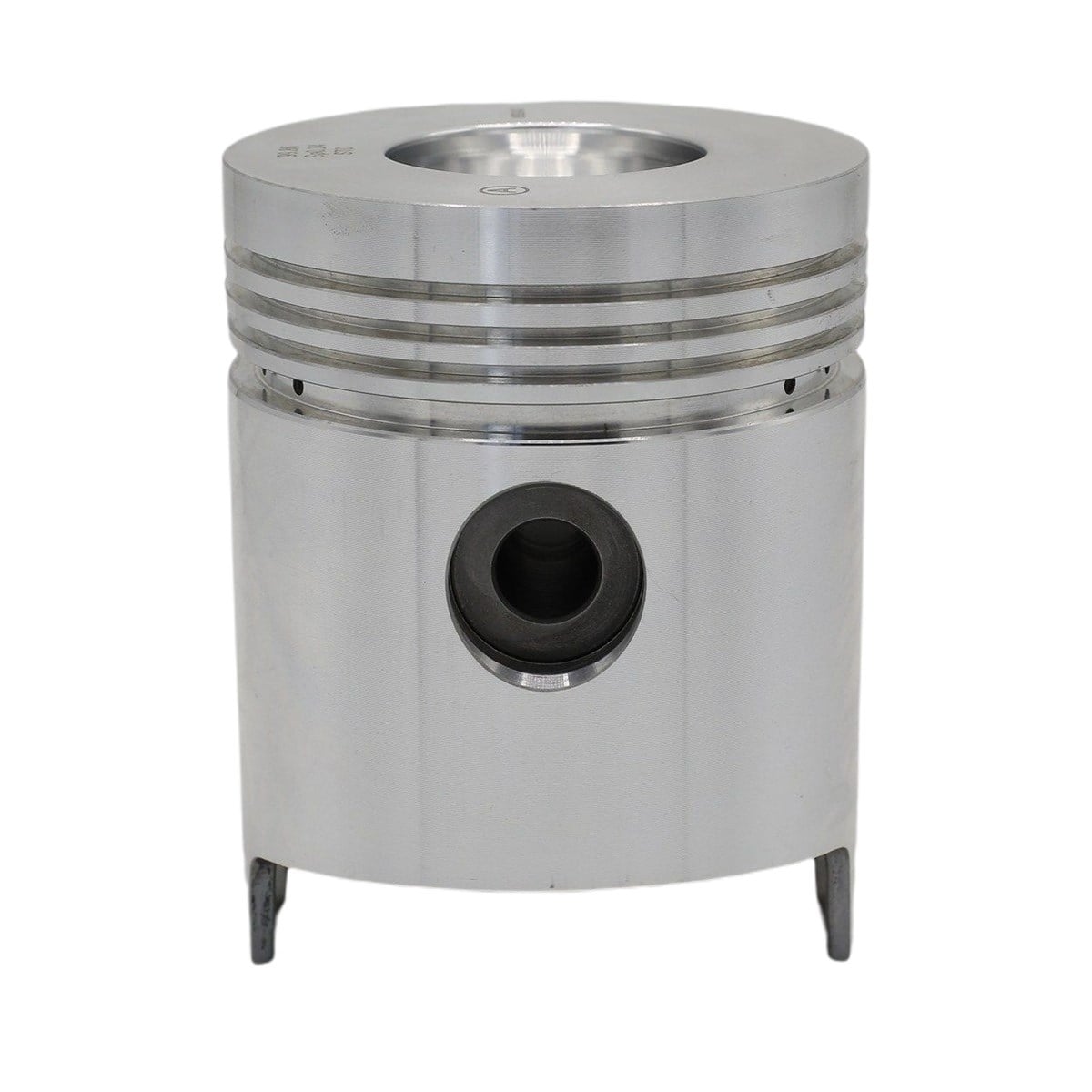 Piston (0,50 - Diametru: 100,50 mm): RUGGERINI / CRD 100 / RP 170 / CRD 100-2 / RP 320 / Nr. referinta: 2184