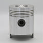 Piston (0,50 - Diametru: 100,50 mm): RUGGERINI / CRD 100 / RP 170 / CRD 100-2 / RP 320 / Nr. referinta: 2184