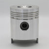 Piston (0,50 - Diametru: 100,50 mm): RUGGERINI / CRD 100 / RP 170 / CRD 100-2 / RP 320 / Nr. referinta: 2184
