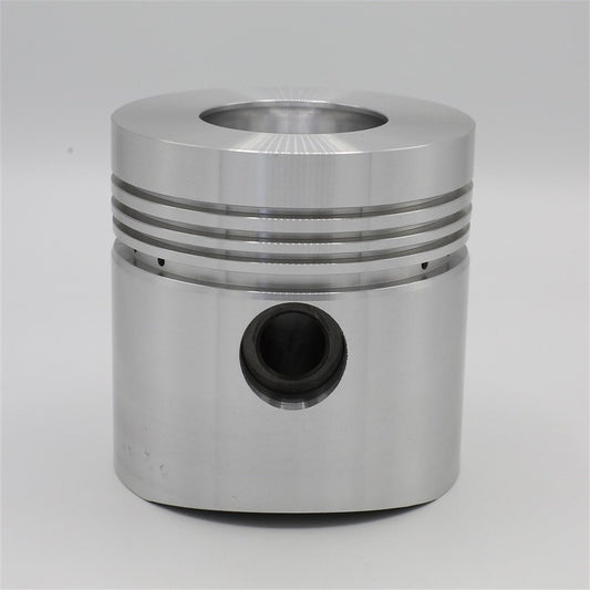 Piston (0,50 - Diametru: 105,50 mm): RUGGERINI / CRD 105 / RP 380 / Nr. referinta: 2348