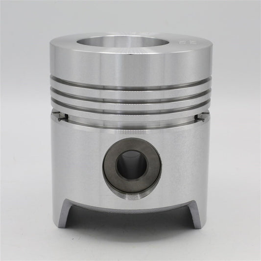 Piston (0.50 - Diametru: 105.50mm): SAME / LAMBORGHINI / 1054P / 1055P / 1056P / Nr. referinta: 0.073.0061.6 / 0.046.0061.