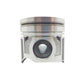 Piston (0,50 - Diametru: 105,50 mm): SAME / LAMBORGHINI / 1000,4 WTI / 1000,6 WTI