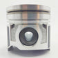 Piston (0,50 - Diametru: 105,50 mm): SAME / LAMBORGHINI / 1000,4 WTI / 1000,6 WTI
