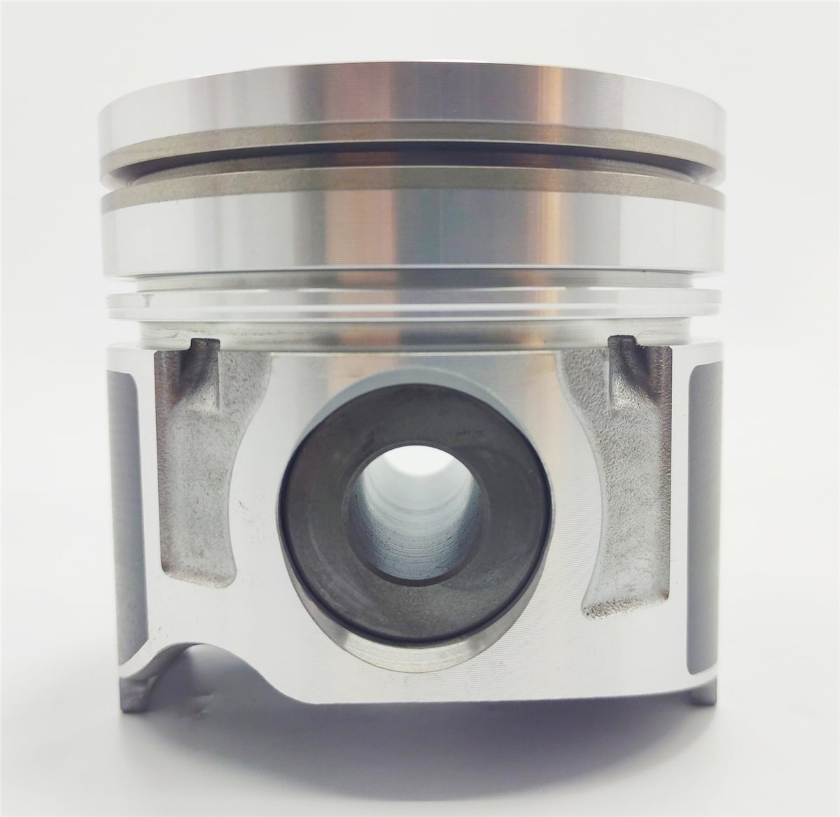 Piston (0,50 - Diametru: 105,50 mm): SAME / LAMBORGHINI / 1000,4 WTI / 1000,6 WTI