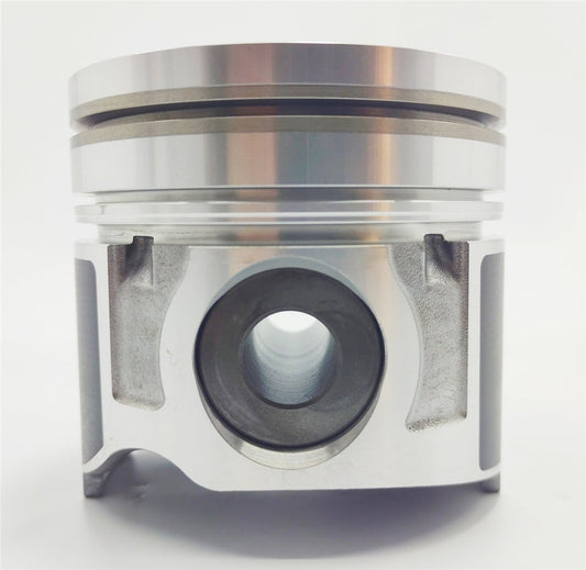 Piston (0,50 - Diametru: 105,50 mm): SAME / LAMBORGHINI / 1000,4 WTI / 1000,6 WTI