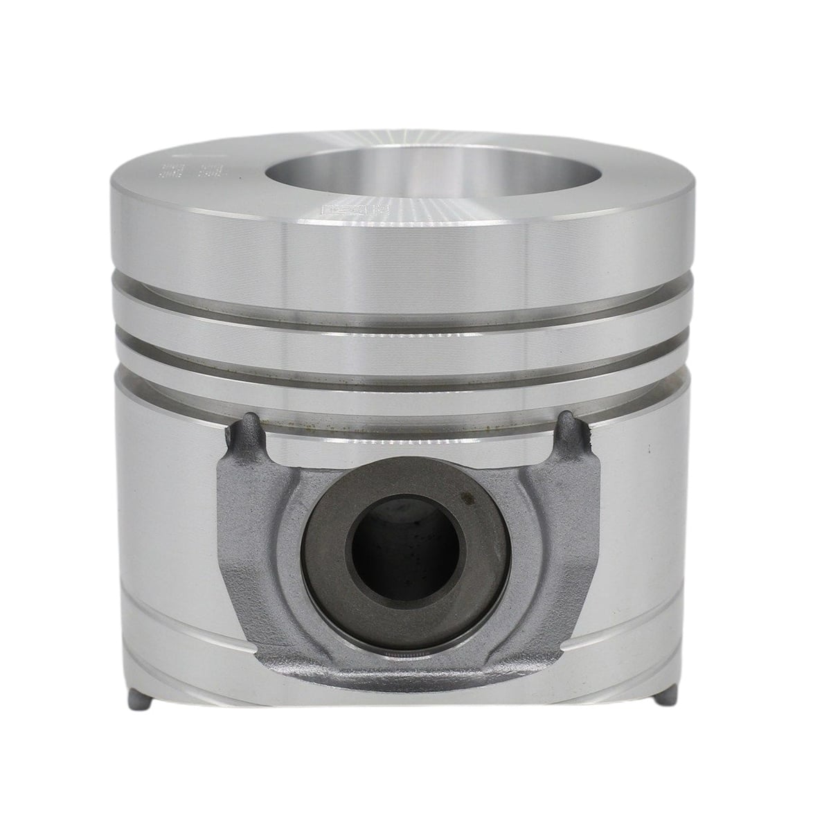 Piston (0,50 - Diametru: 105,50 mm): SAME / LAMBORGHINI / 1000,3 A / 1000,3 A5 / 1000,4 A / 1000,4 A1 / 1000,4 A4 / 1000,10 / 1000,4 W 1000,6 W/Nr. referinta: 0,086,0061,6/30