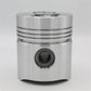 Piston (0,50 - Diametru: 105,50 mm): SAME / LAMBORGHINI / 1052 LP / 1053 L / 1054 L / 1055 L / 1056 L / Nr. referinta: 0,038,0061.