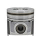 Piston (0,50 - Diametru: 105,50 mm): SAME / LAMBORGHINI / 1000,6 ATI / 1000,4 WTI / 1000,6 WTI / 1000,6 WTIR