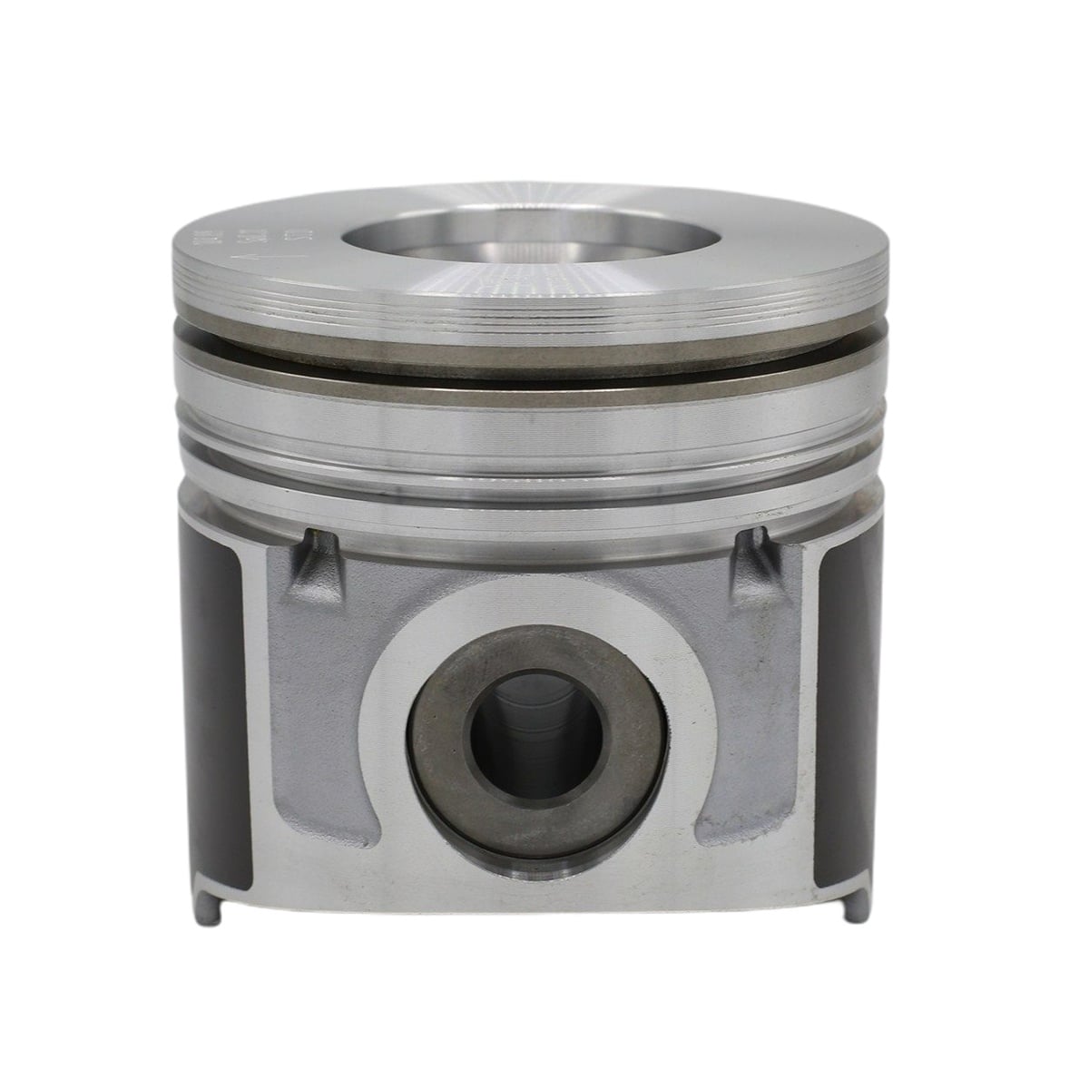 Piston (0,50 - Diametru: 105,50 mm): SAME / LAMBORGHINI / 1000,6 ATI / 1000,4 WTI / 1000,6 WTI / 1000,6 WTIR