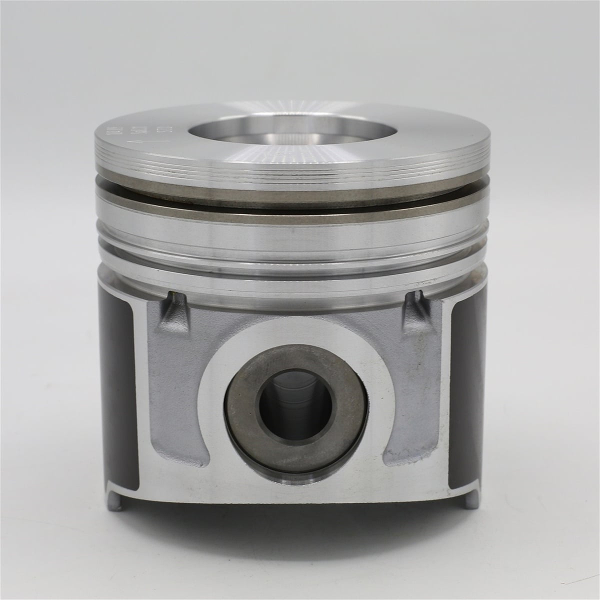 Piston (0,50 - Diametru: 105,50 mm): SAME / LAMBORGHINI / 1000,6 ATI / 1000,4 WTI / 1000,6 WTI / 1000,6 WTIR