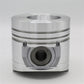 Piston (0,50 - Diametru: 105,50 mm): SAME / LAMBORGHINI / 1000,3 A / 1000,3 A5 / 1000,4 A / 1000,4 A1 / 1000,4 A4 / 1000,10 / 1000,4 W 1000,6 W/Nr. referinta: 0,086,0061,6/30