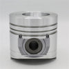Piston (0,50 - Diametru: 105,50 mm): SAME / LAMBORGHINI / 1000,3 A / 1000,3 A5 / 1000,4 A / 1000,4 A1 / 1000,4 A4 / 1000,10 / 1000,4 W 1000,6 W/Nr. referinta: 0,086,0061,6/30