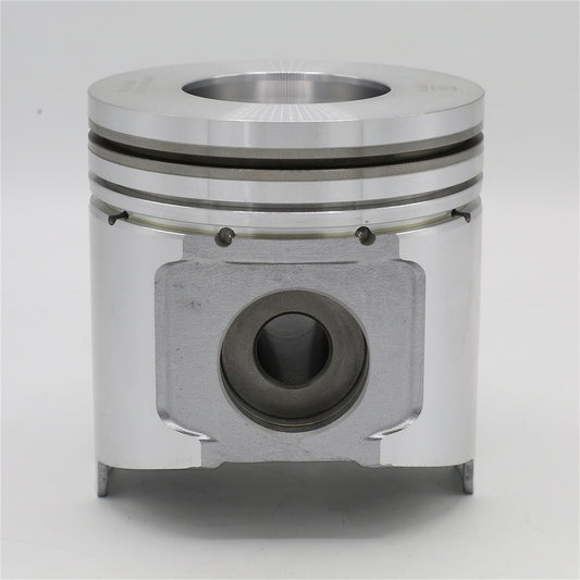 Piston (0,50 - Diametru: 106,50 mm): YANMAR / 4D106 / 4TNV106