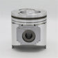 Piston (0,50 - Diametru: 106,50 mm): YANMAR / 4TNE106T