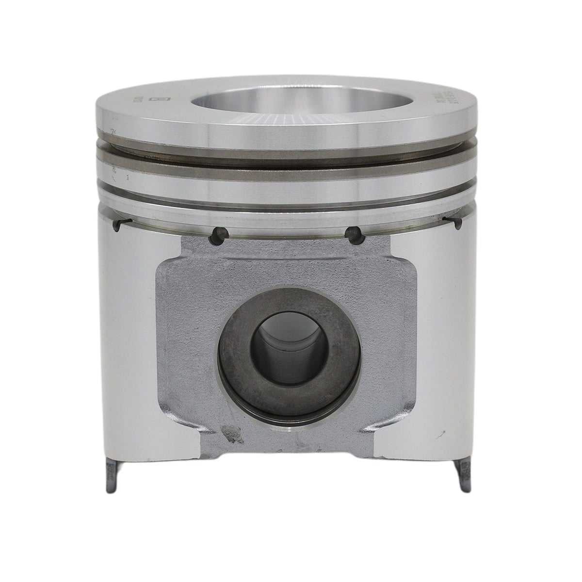 Piston (0,50 - Diametru: 106,50 mm): YANMAR / 4TNE106D