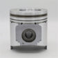 Piston (0,50 - Diametru: 106,50 mm): YANMAR / 4TNE106D