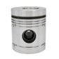 Piston (0,50 - Diametru: 108,45 mm - ALFINAT): LISTER / HR-4 / HRA-4 / HRW-4 / HR-6 / HRA-6 / HRW-6