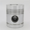 Piston (0,50 - Diametru: 108,45 mm): LISTER / HRS / HRWS / HR / HRA / HRW