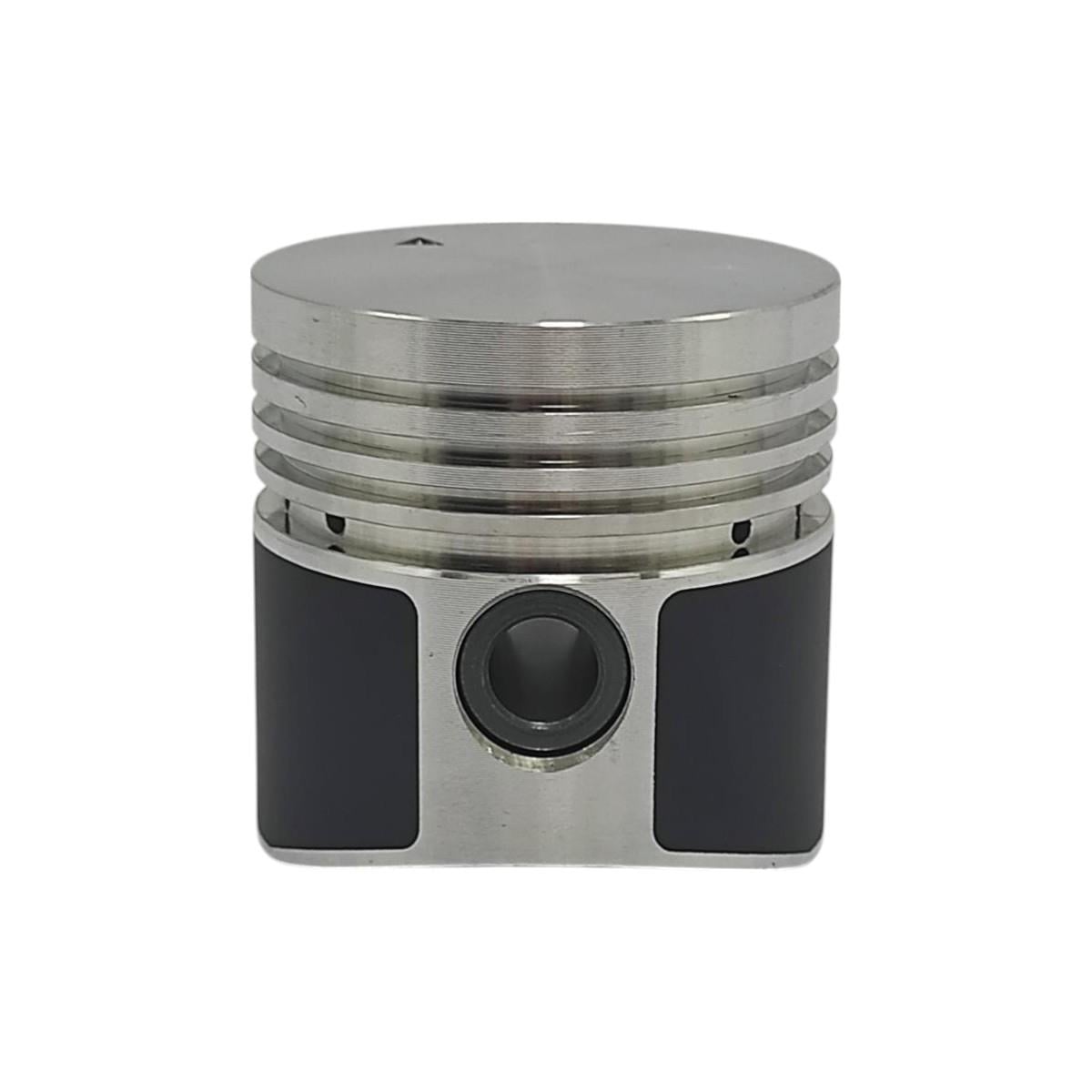 Piston (0,50 - OVERSIZE - Diametru: 68,50 mm): MITSUBISHI / K3B / K4B