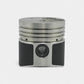 Piston (0,50 - Diametru: 68,50 mm): MITSUBISHI/K3B/K4B