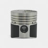 Piston (0,50 - Diametru: 68,50 mm): MITSUBISHI/K3B/K4B