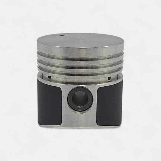 Piston (0,50 - OVERSIZE - Diametru: 68,50 mm): MITSUBISHI / K3B / K4B
