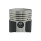 Piston (0,50 - Diametru: 68,50 mm): MITSUBISHI/K3B/K4B