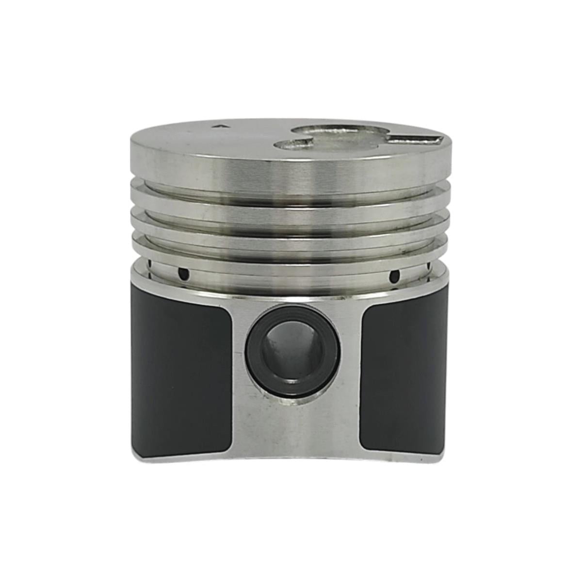 Piston (0,50 - Diametru: 68,50 mm): MITSUBISHI/K3B/K4B
